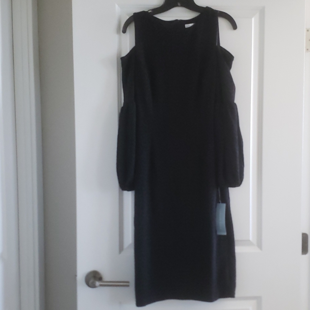 London Times dress
